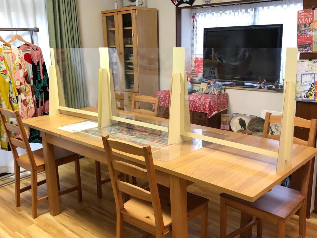 Hisayo'S Inn — Photos 2